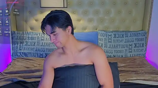 ReidAlert69 Obrolan Langsung XXX