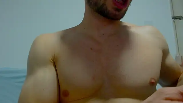 Chat +18 de Rocky_Muscle ao vivo