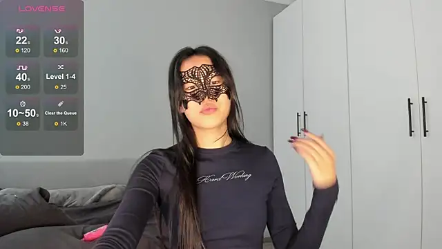 Chat +18 de HelenBlazeTrt ao vivo