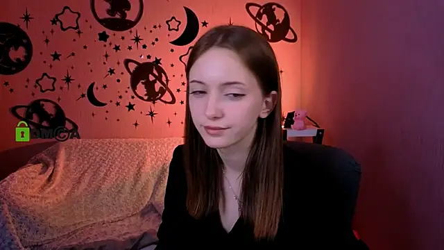 chloe_ley Obrolan Langsung XXX