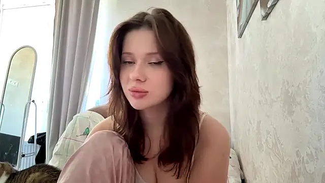 Živý XXX chat YummyLim