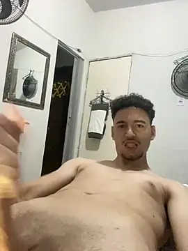 walaffeee Live XXX Chat