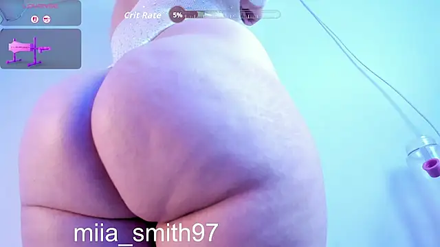 Živý XXX chat miia-smith97