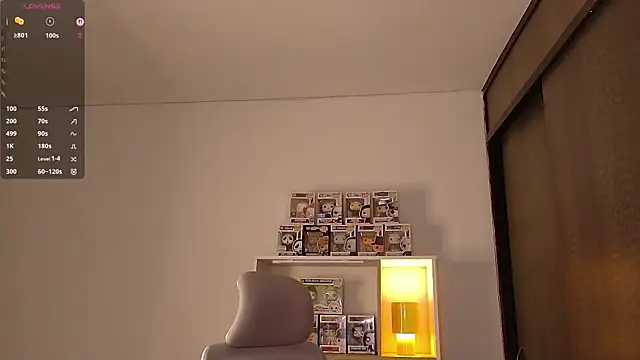 sogoodjenn's Live XXX Chat
