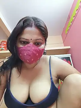 Chat XXX ao vivo de Kiya_6543