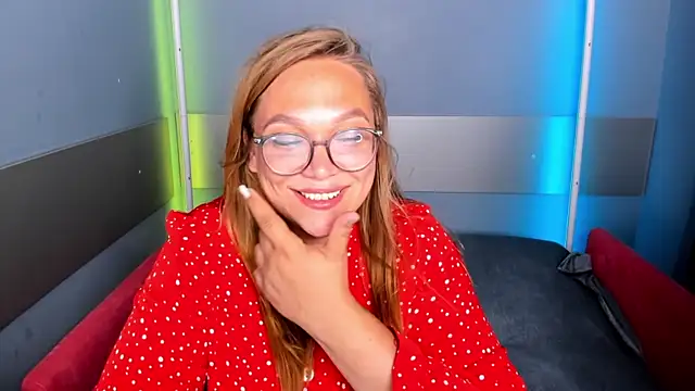 DolsySharm's Live XXX Chat