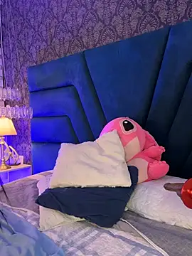 XXX chat uživo modela SteisyRoss