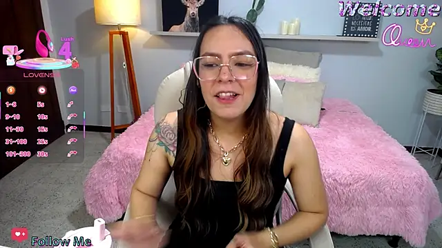 XXX chat uživo modela Bianca____