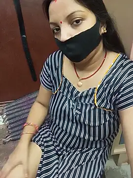 Manjudear webcam show