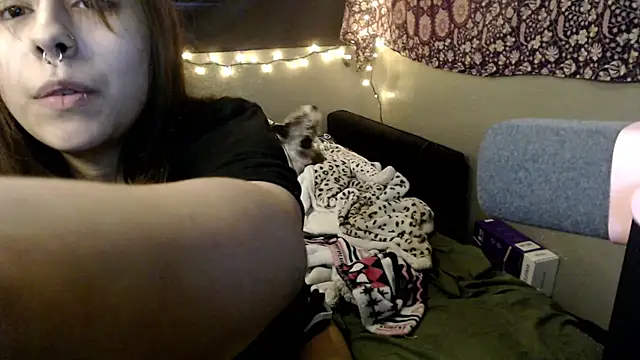 Chat +18 de London_Ray ao vivo