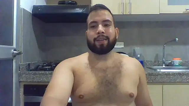 XXX chat uživo modela Dalton_s