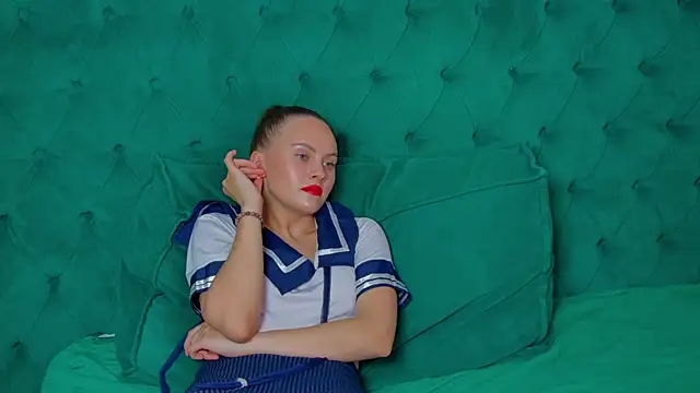 Chat XXX ao vivo de LumeriSoren