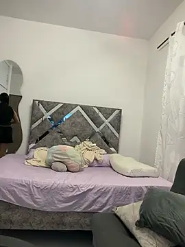 ValleryParker's Live XXX Chat