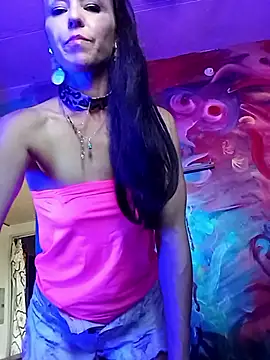 cammyquart's Webcam Show