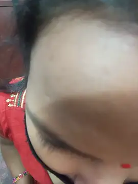 Manjudear Webcam-Show
