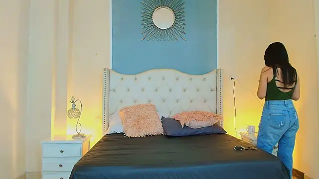 Živý XXX chat elizabeth_santos1