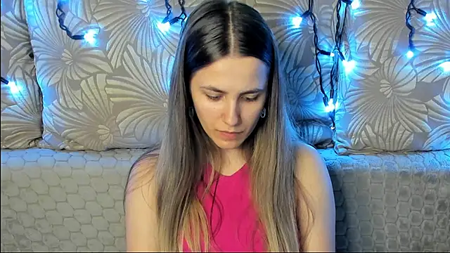 Živý XXX chat MaggieCake