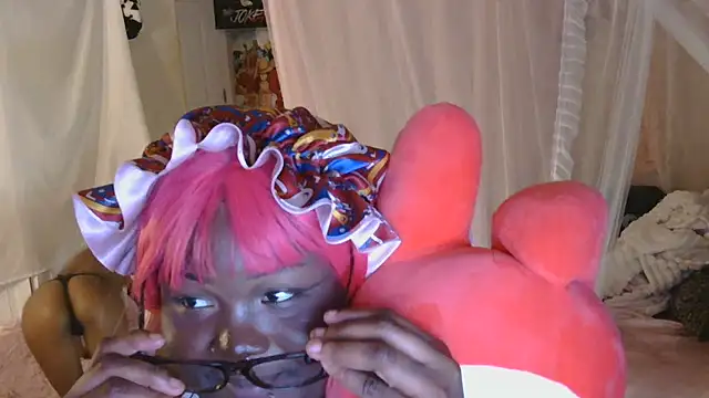 princesssukii's Live XXX Chat