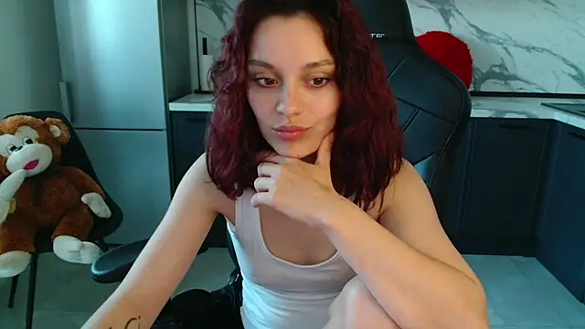 Eva_Avea's Live XXX Chat