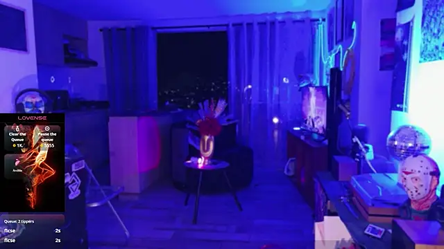 unholyeva_'s Live XXX Chat