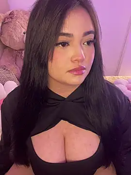 Mericute_ 라이브 XXX 채팅