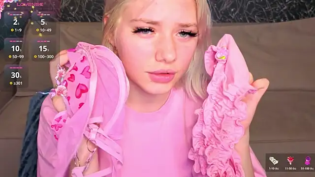 Czat XXX na żywo – Kate_Krose