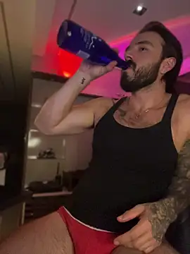 Czat XXX na żywo – AngelBlack__