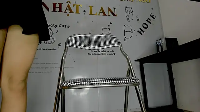 Chat XXX Live Luna1599