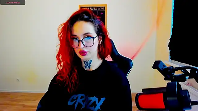 your_tora Adlı Modelin Canlı XXX Sohbeti