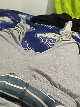 Thiagoo_Vega Webcam show