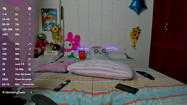 akai_krazna Chat XXX in diretta