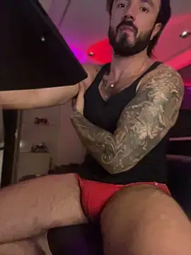 Živý XXX chat AngelBlack__