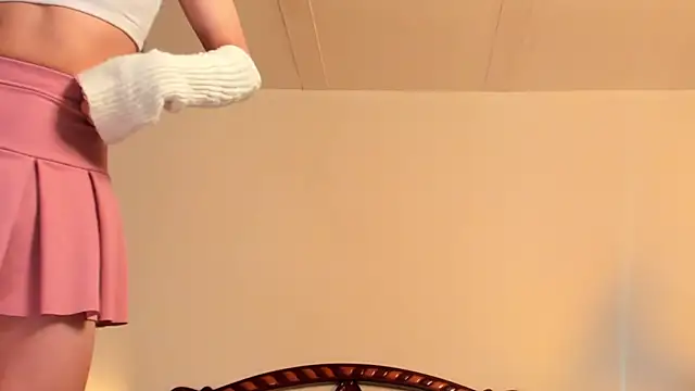 nonbinaryangeln Live XXX chat