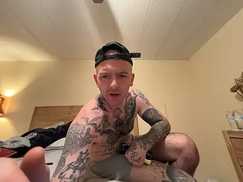 Pertunjukan Kamera Web nATTi_dADDy