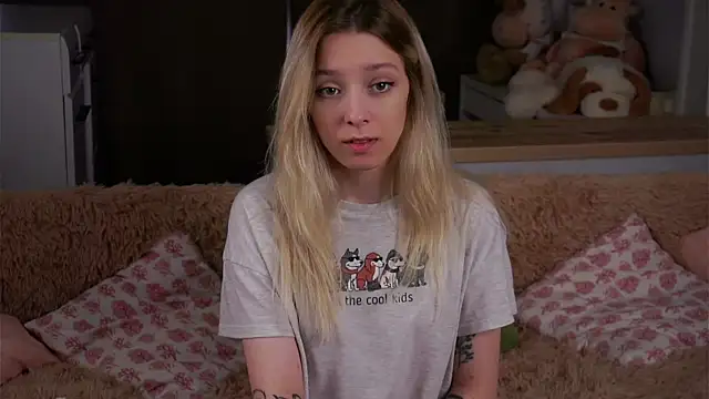 LeeryWonder Chat XXX in diretta