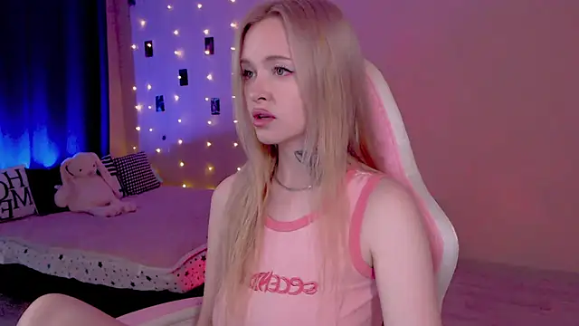Chat XXX en directo de Naughty_Mable