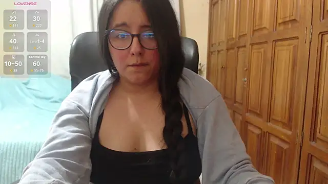 Chat XXX en directo de Venus_cat_