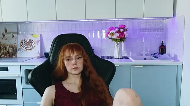 Chat XXX en directo de Harley_Quinsy