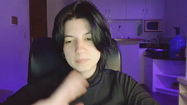 Chat XXX en directo de kyslrana