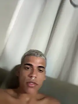 Chat XXX ao vivo de PrincesLeo