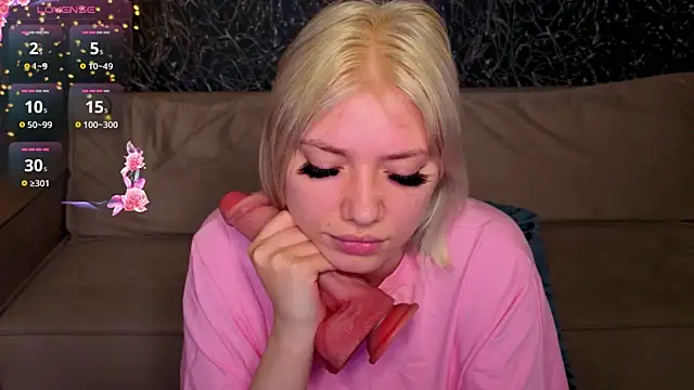 Kate_Krose élő XXX-chatje