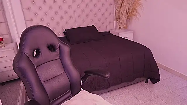 Chat XXX ao vivo de JhoanLeandro