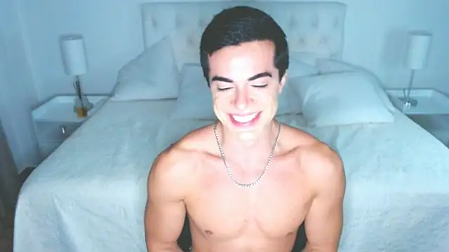 mr_hunterx Live XXX-chat