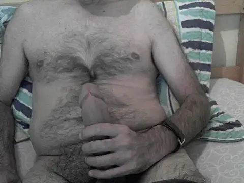 janohot Webcam show