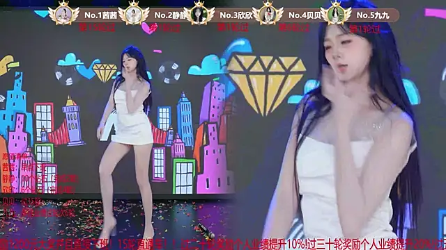 Chatroom XXX en direct de TC-001