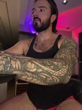 Chat XXX en directo de AngelBlack__