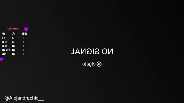 amelie_leigh Obrolan Langsung XXX