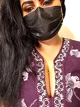 Anushka_flower's Live XXX Chat