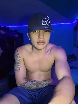 pabonsito élő XXX-chatje