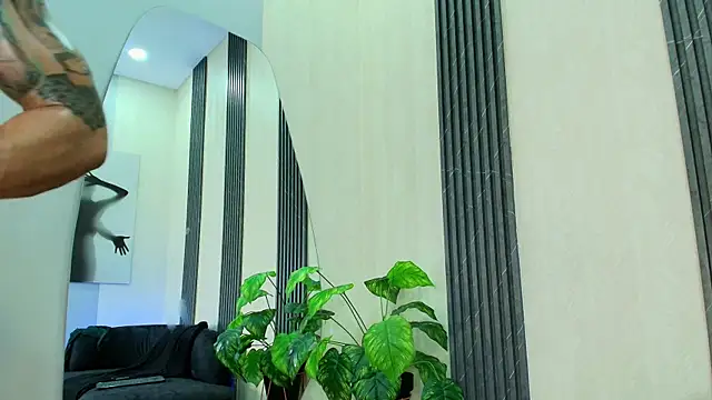 دردشة Petesevans الجنسية المباشرة